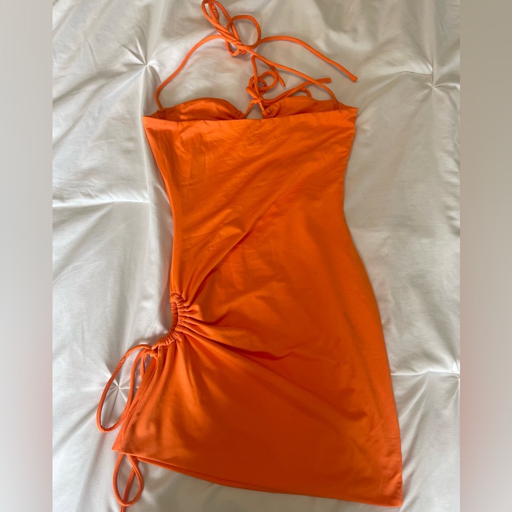 Thatssofetch Mini Dress - image 3